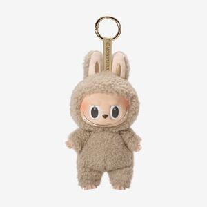 Labubu Macaron Series- Toffee